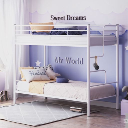 Двухъярусная кровать «Севилья 4»